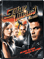 Buy Starship Troopers 3 DVD