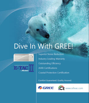 Carrier Enterprise marketing