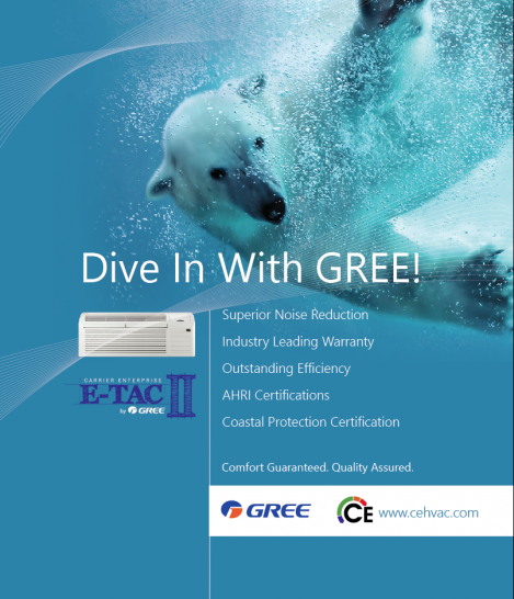 Carrier Enterprise marketing