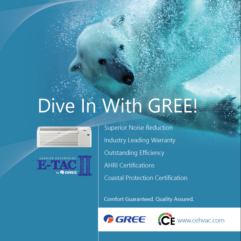 Carrier Enterprise marketing